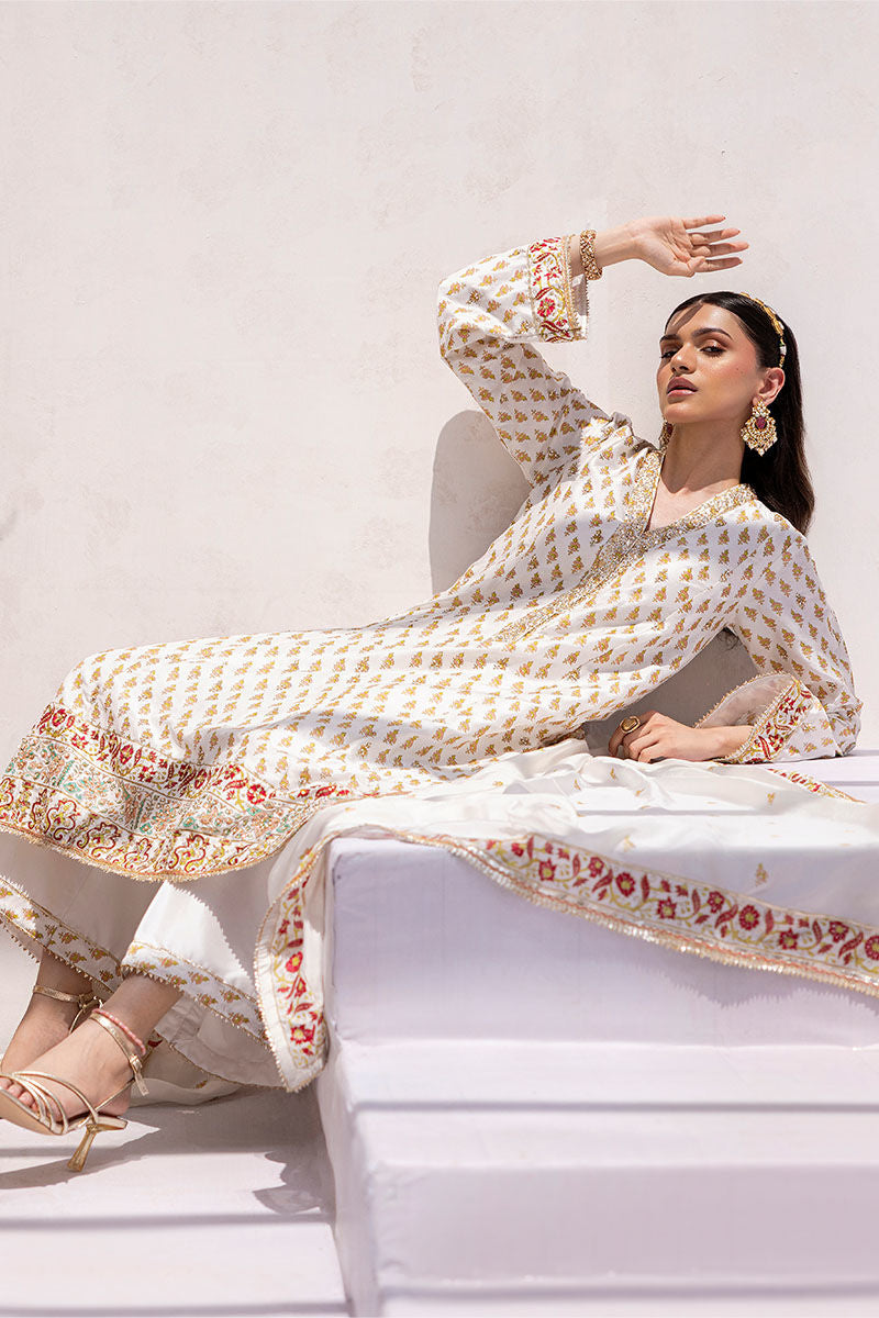 AREEBA | Ansab Jahangir
