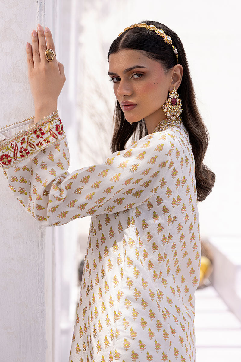 AREEBA | Ansab Jahangir