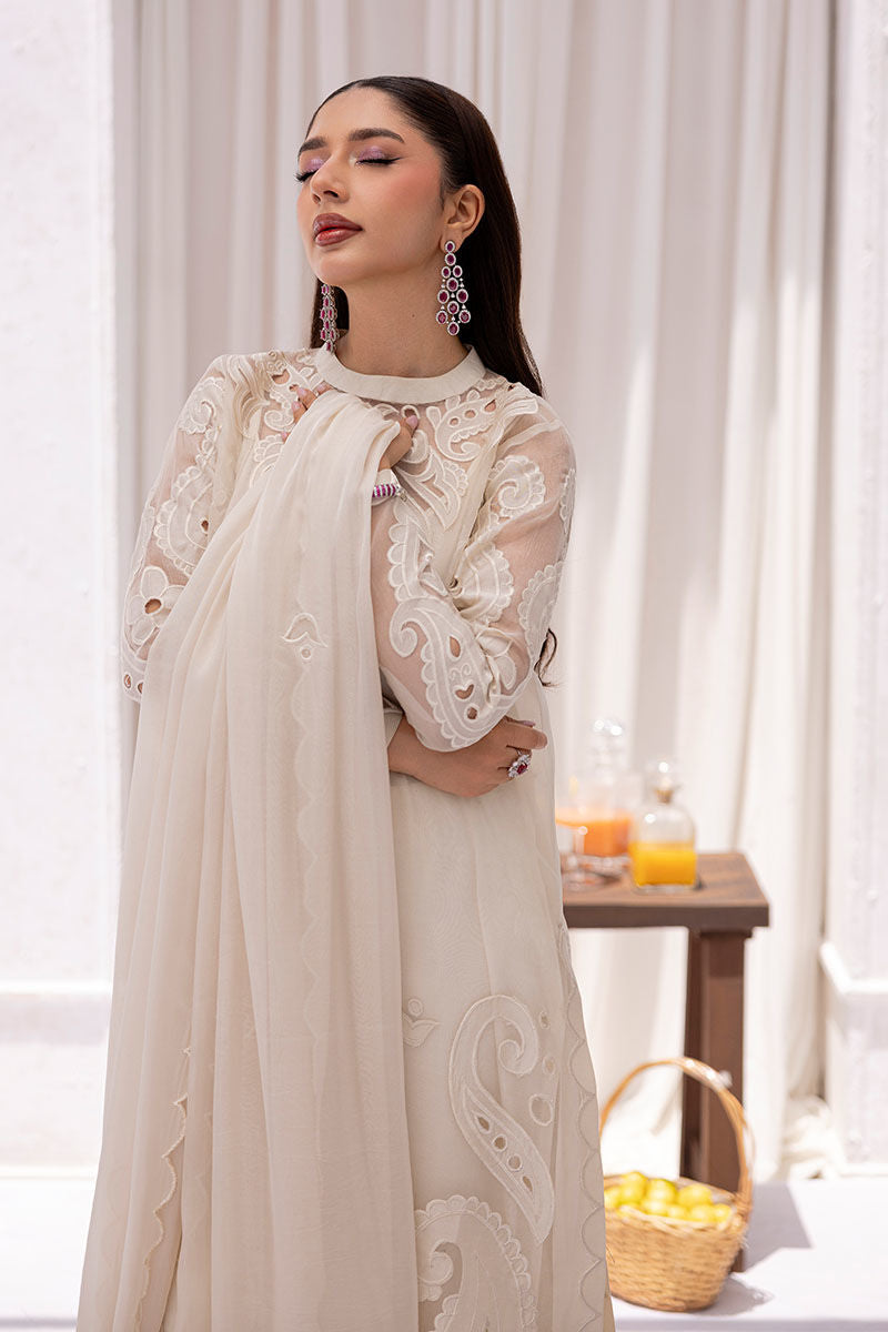IVY | Ansab Jahangir