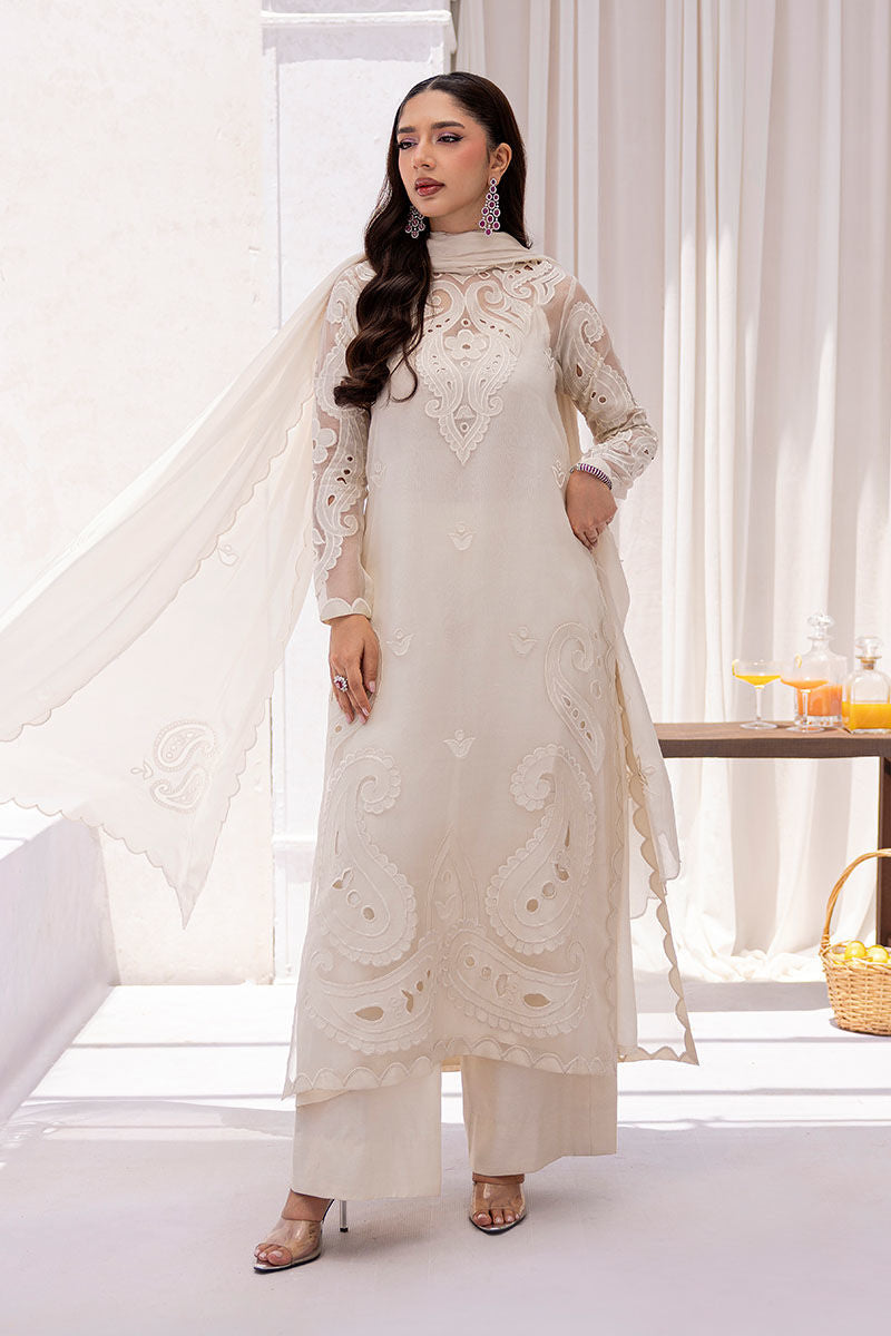 IVY | Ansab Jahangir