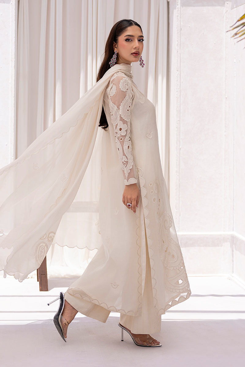IVY | Ansab Jahangir