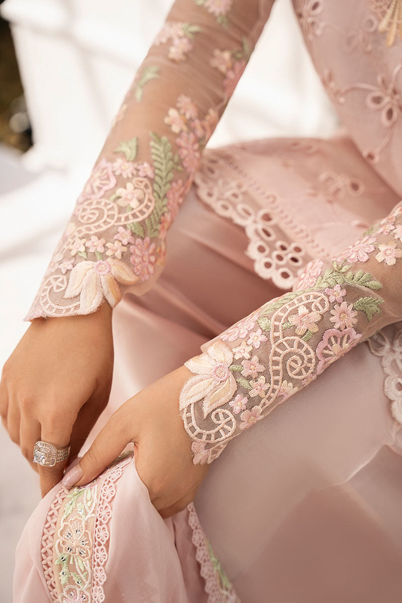 LANA | Ansab Jahangir