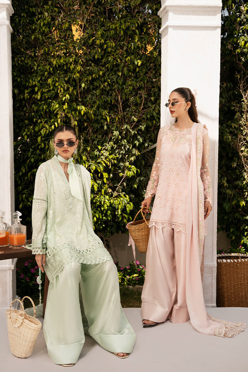LANA | Ansab Jahangir