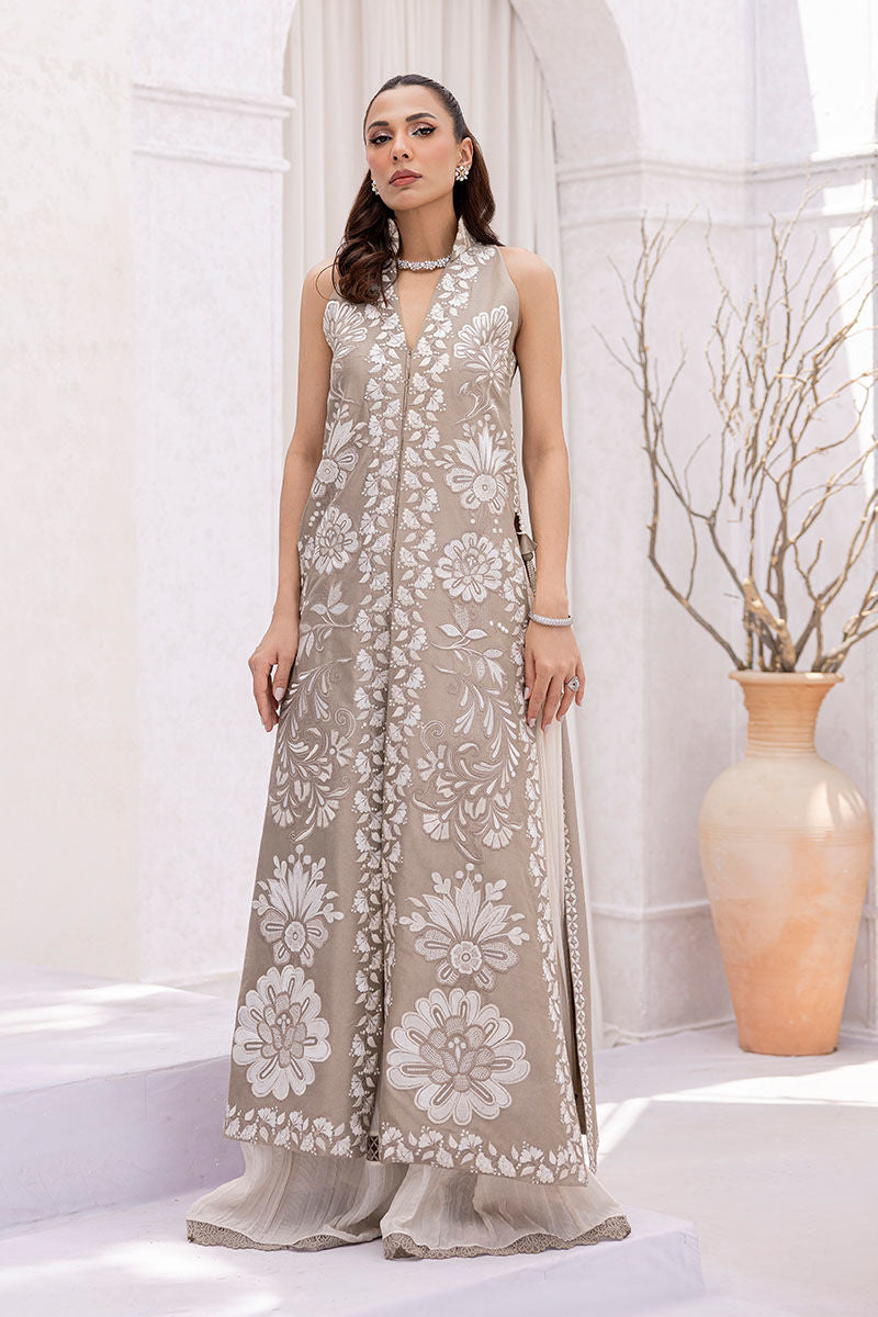 CLOVER | Ansab Jahangir