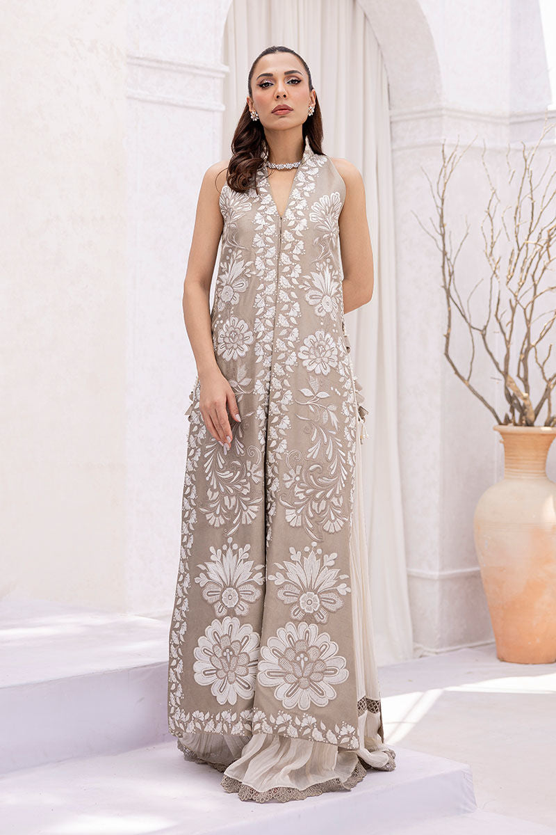 CLOVER | Ansab Jahangir