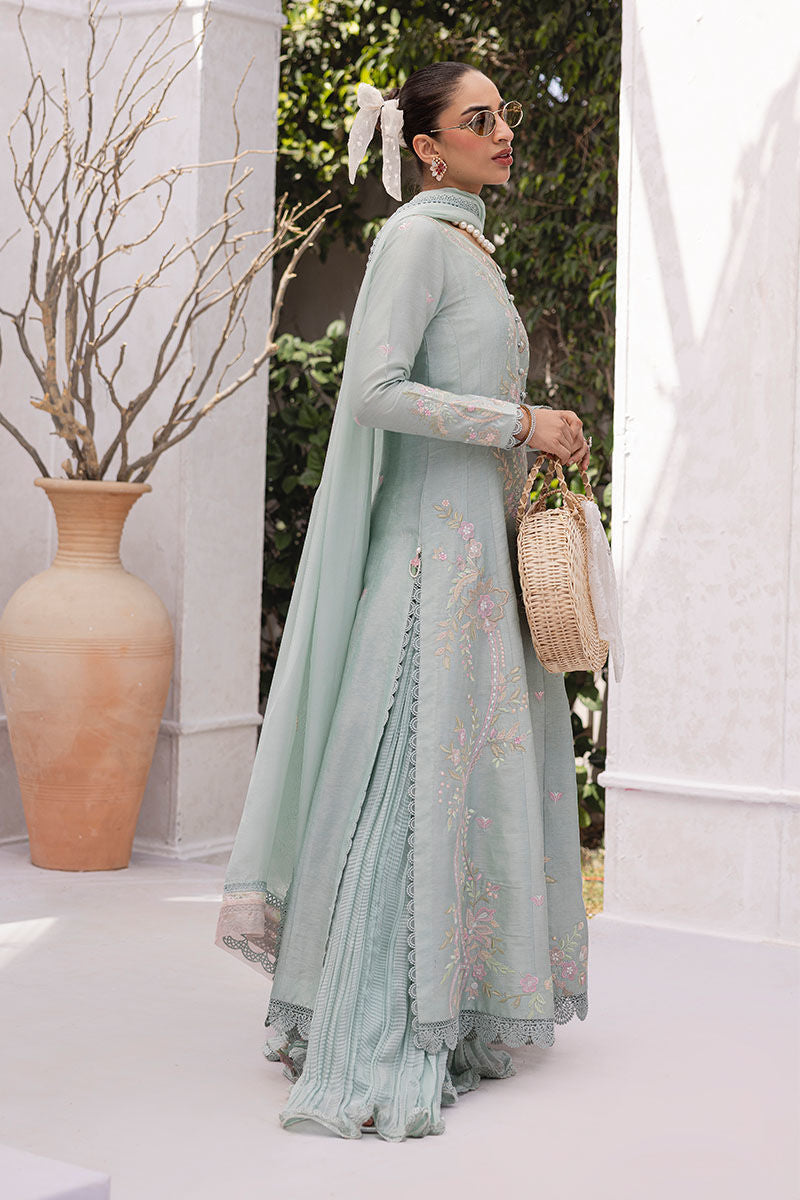 DANIA | Ansab Jahangir
