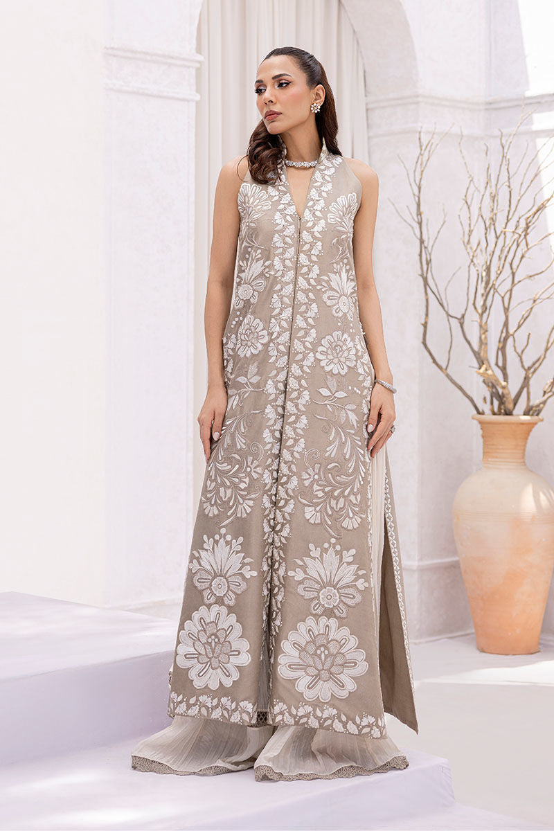 CLOVER | Ansab Jahangir