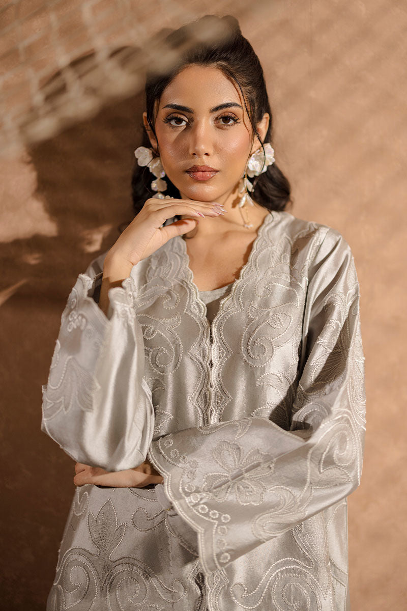 MARAYA | Ansab Jahangir