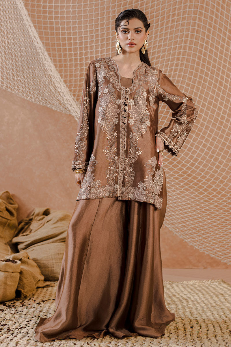 ELANAA | Ansab Jahangir