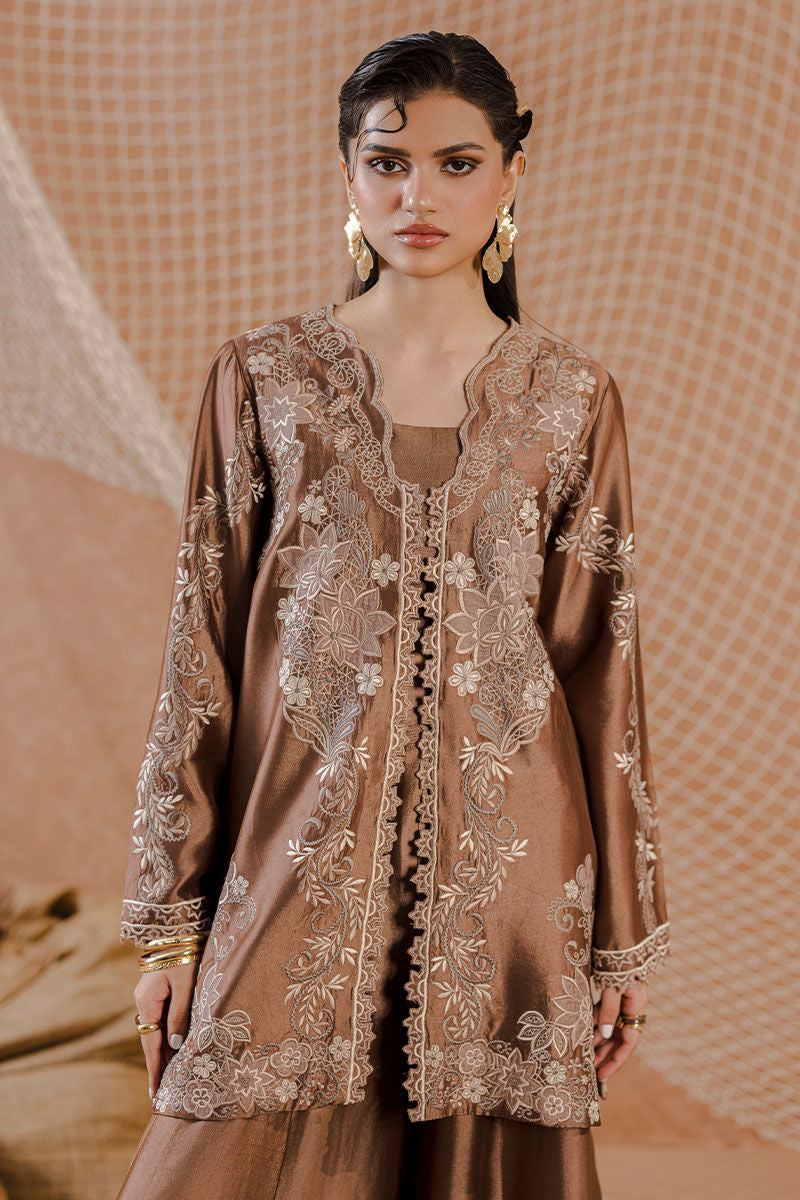 ELANAA | Ansab Jahangir