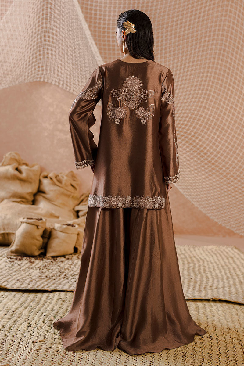 ELANAA | Ansab Jahangir
