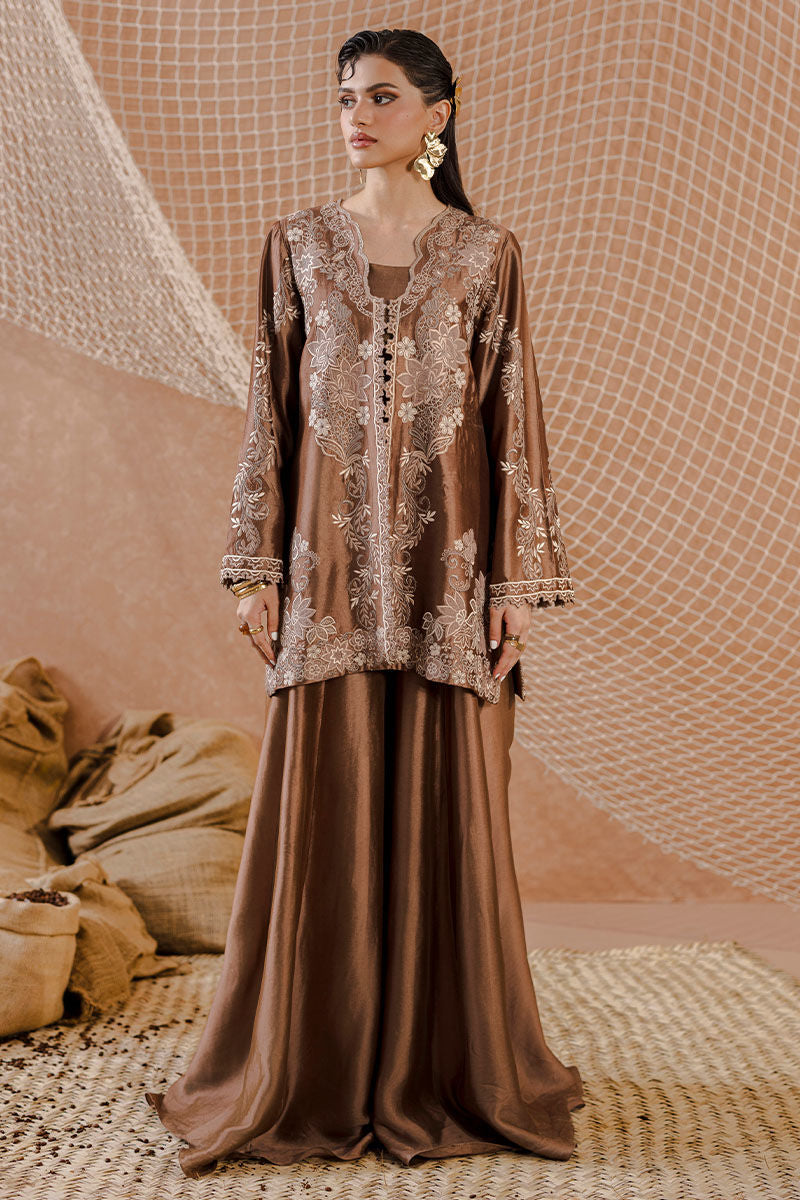 ELANAA | Ansab Jahangir