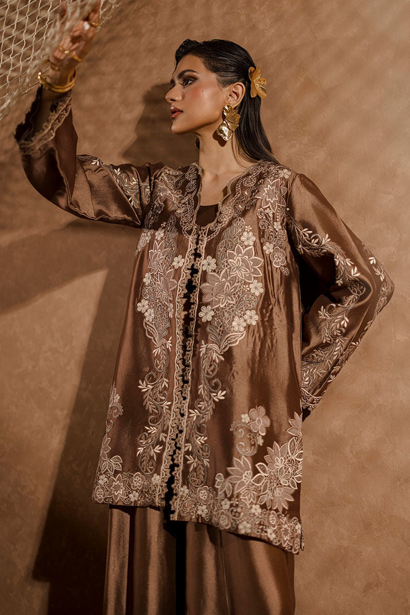 ELANAA | Ansab Jahangir