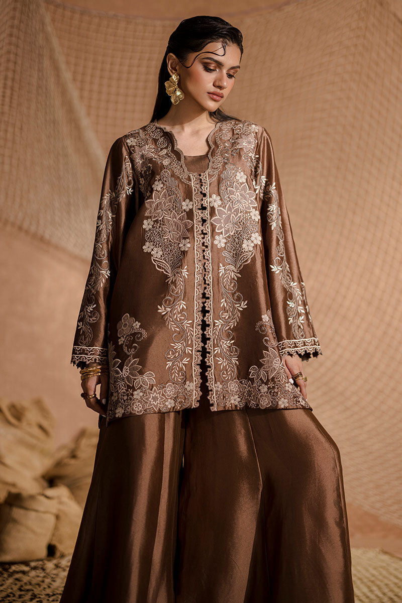 ELANAA | Ansab Jahangir