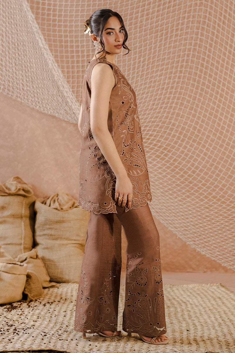 ALAIRA | Ansab Jahangir