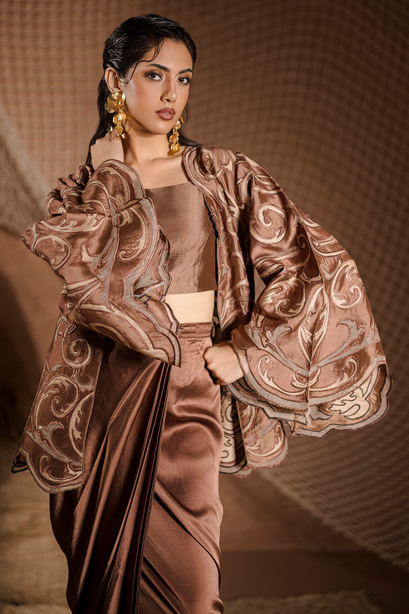 TALIA | Ansab Jahangir