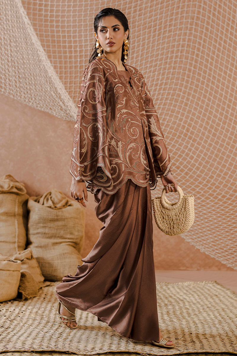 TALIA | Ansab Jahangir