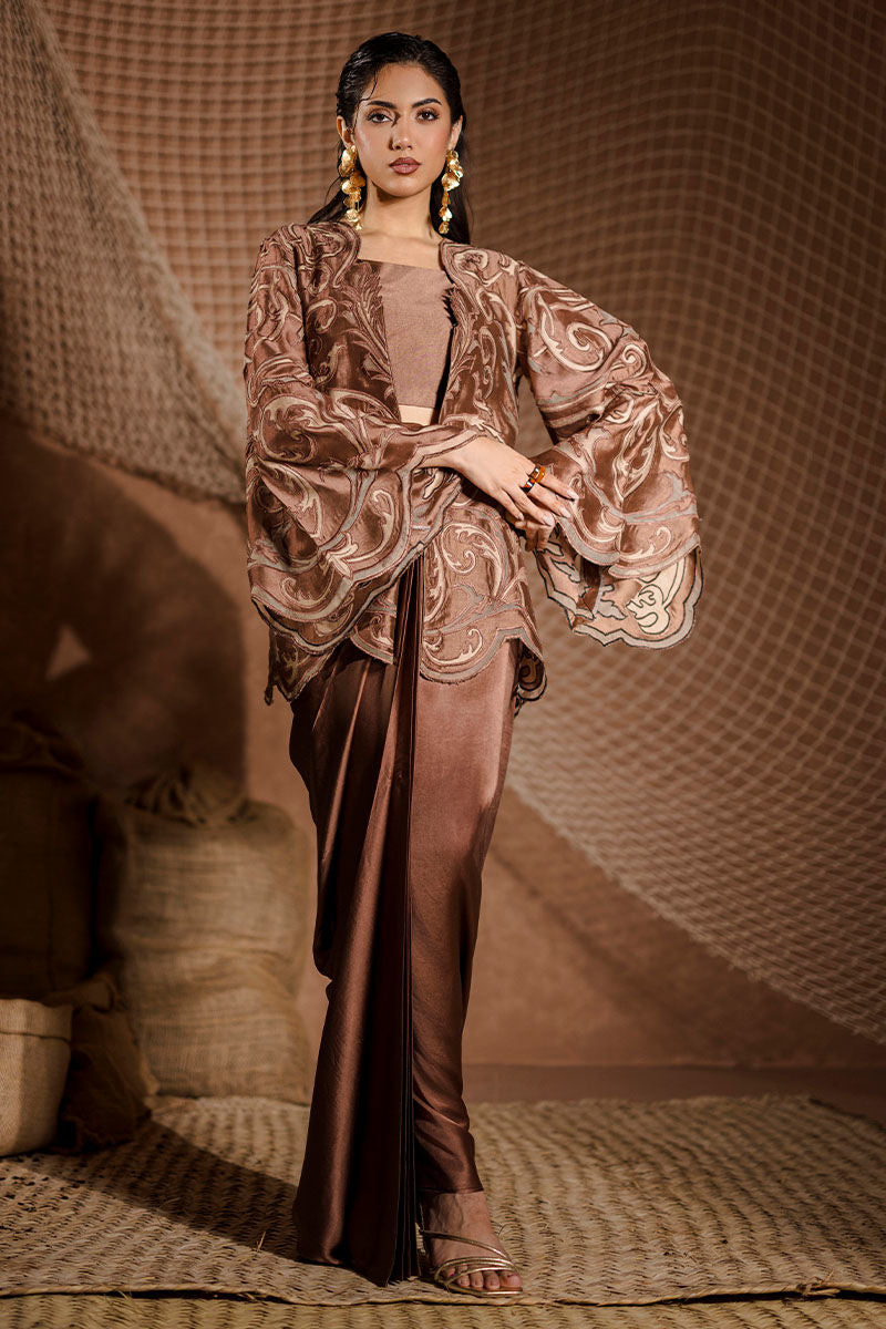 TALIA | Ansab Jahangir