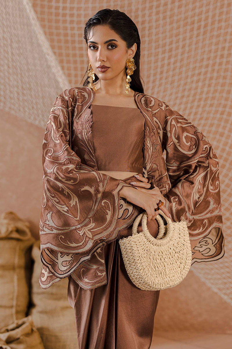 TALIA | Ansab Jahangir