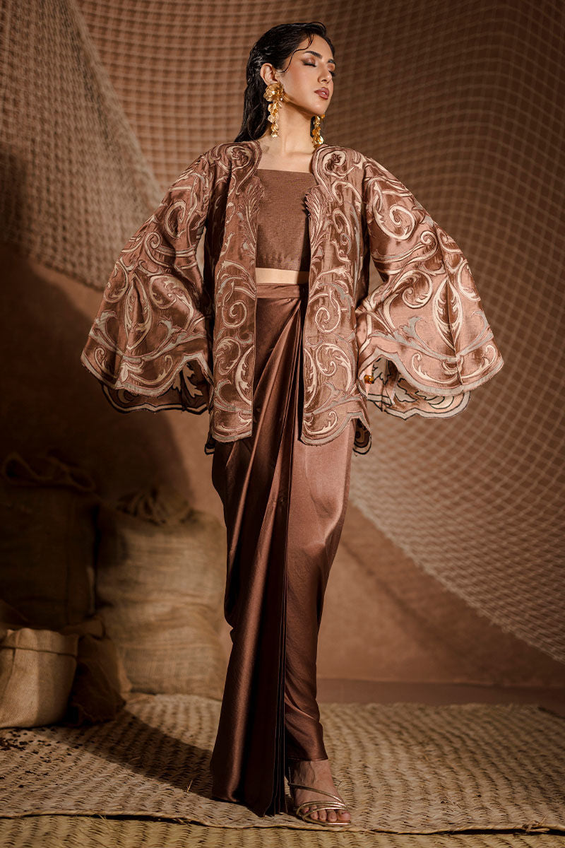TALIA | Ansab Jahangir
