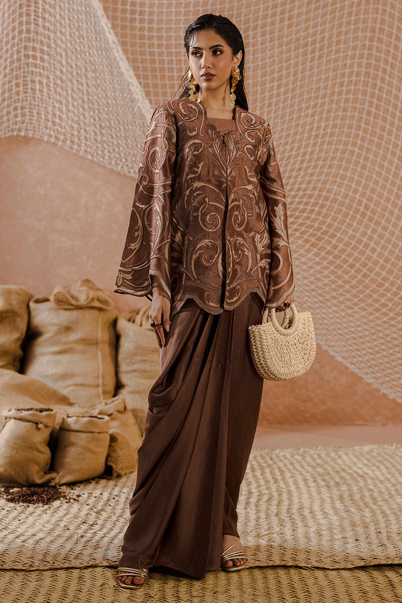 TALIA | Ansab Jahangir