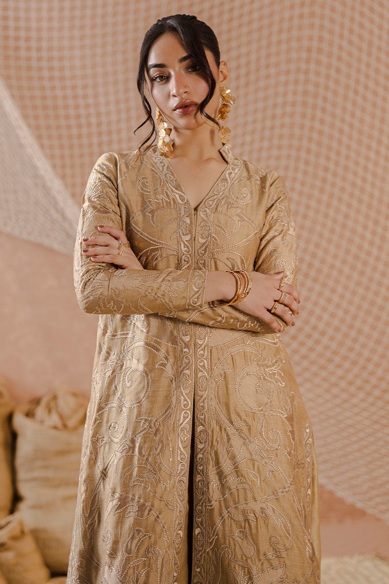 MISHAAL | Ansab Jahangir