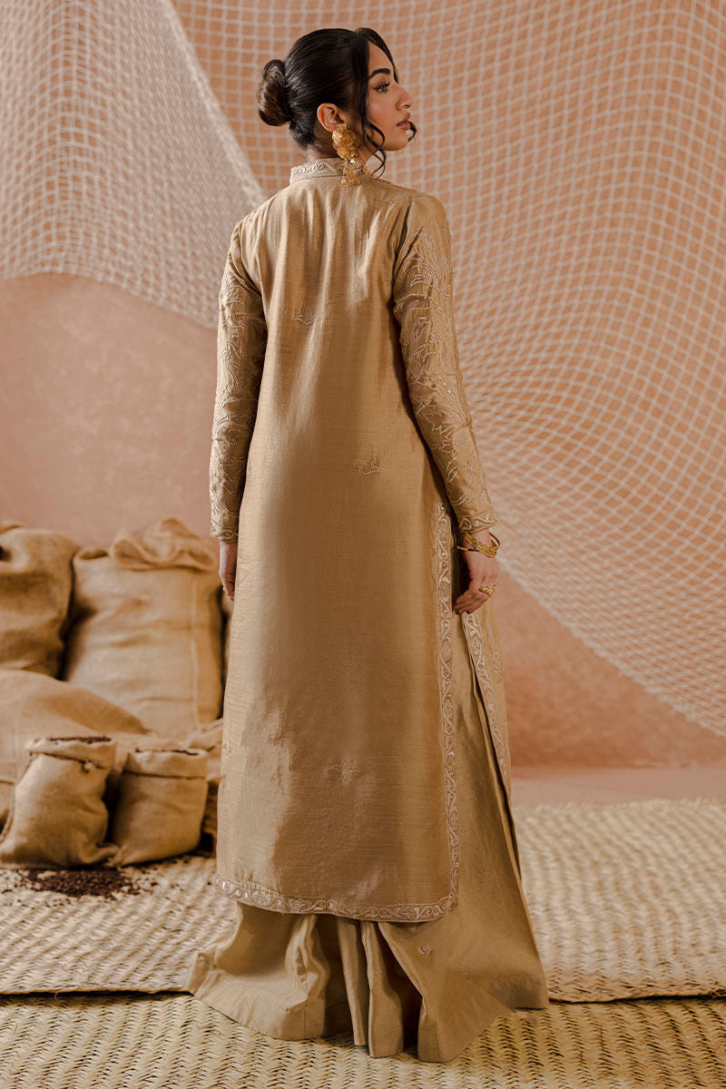 MISHAAL | Ansab Jahangir