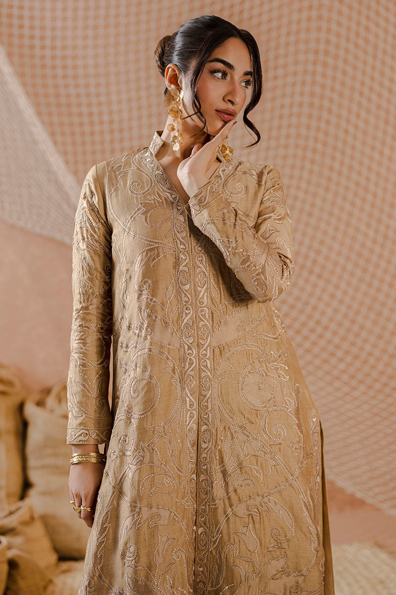MISHAAL | Ansab Jahangir