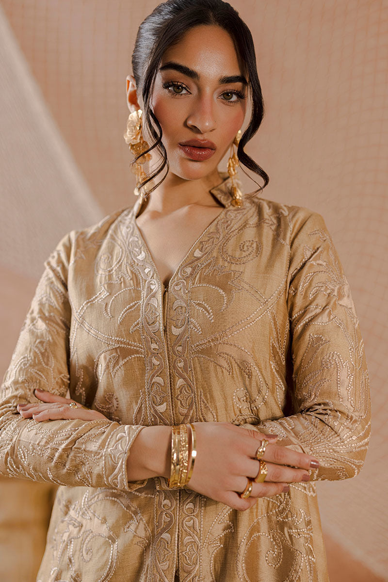 MISHAAL | Ansab Jahangir