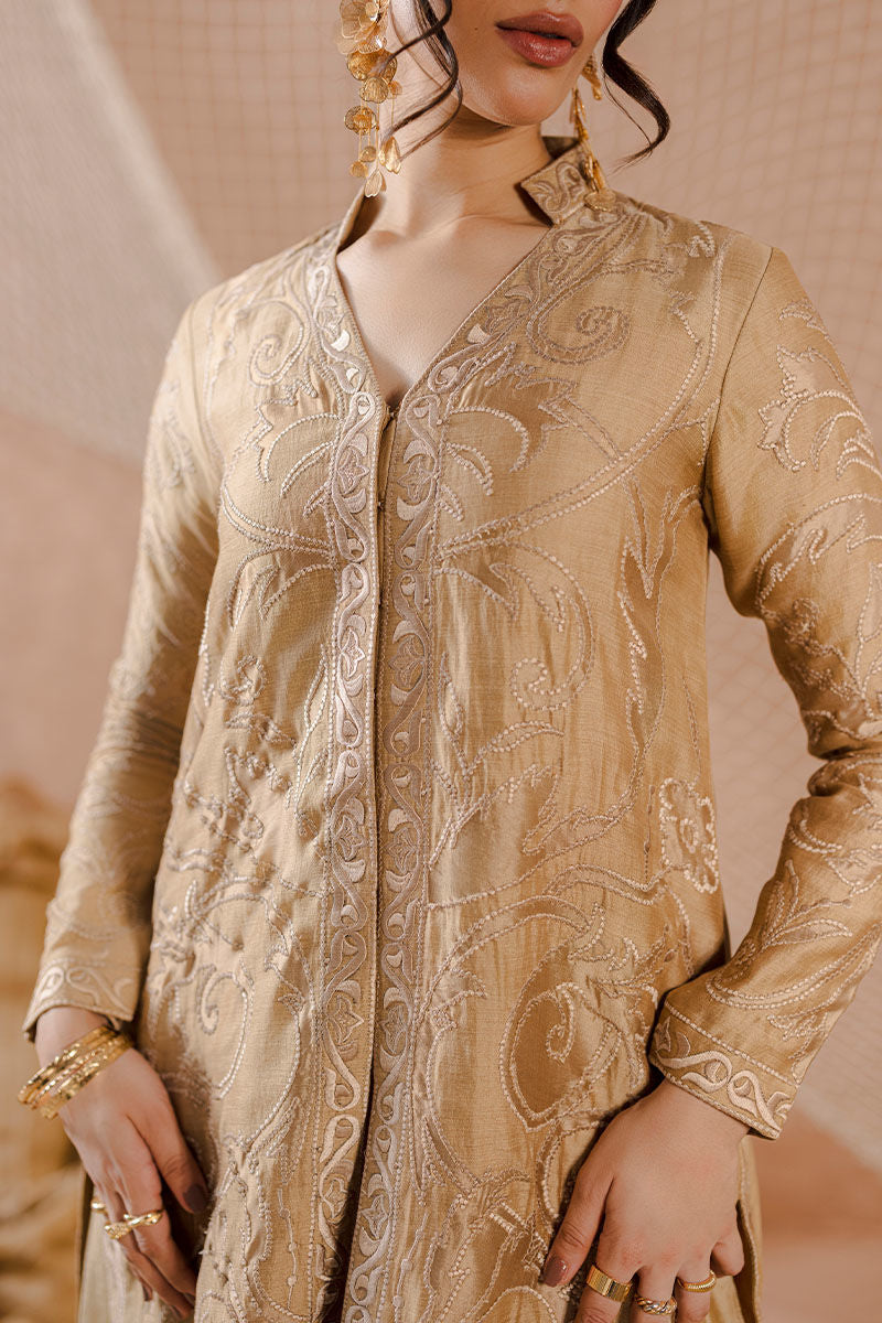 MISHAAL | Ansab Jahangir