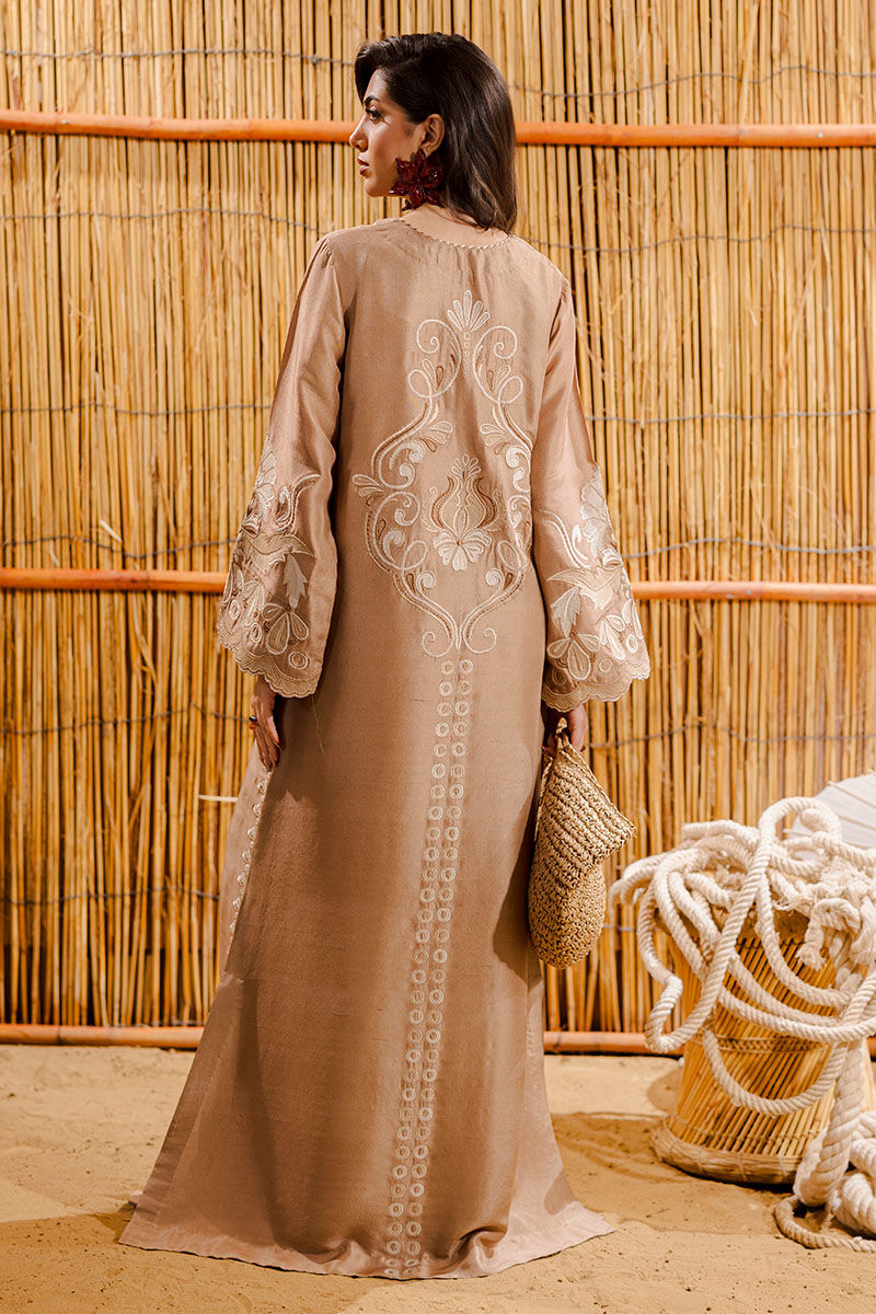 SARINA | Ansab Jahangir