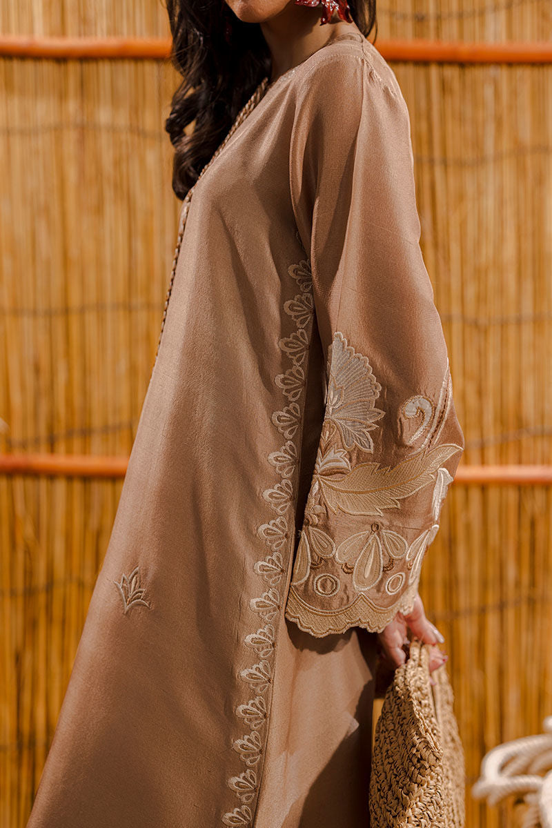 SARINA | Ansab Jahangir