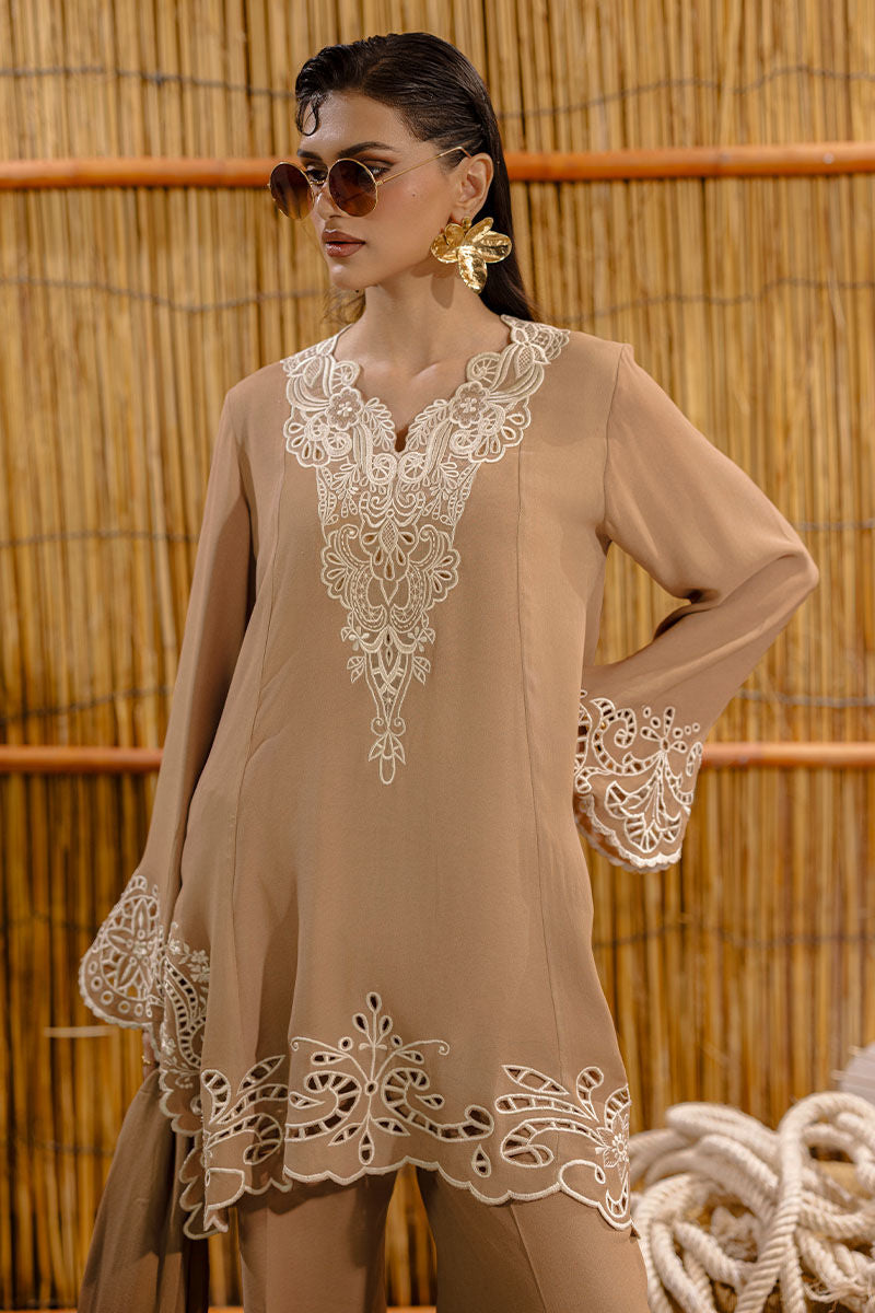 NAYAB | Ansab Jahangir