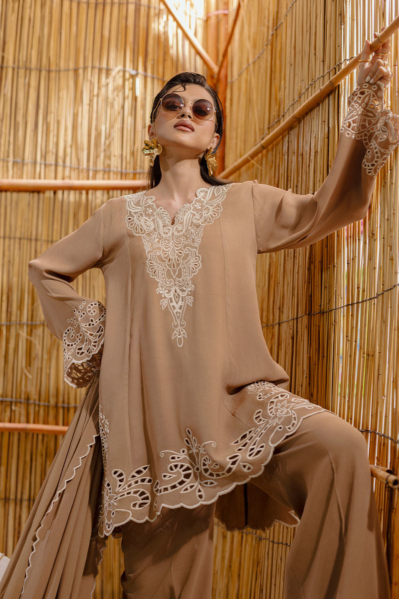 NAYAB | Ansab Jahangir