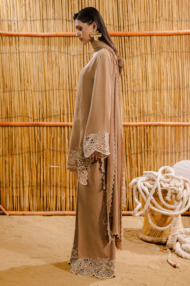 NAYAB | Ansab Jahangir