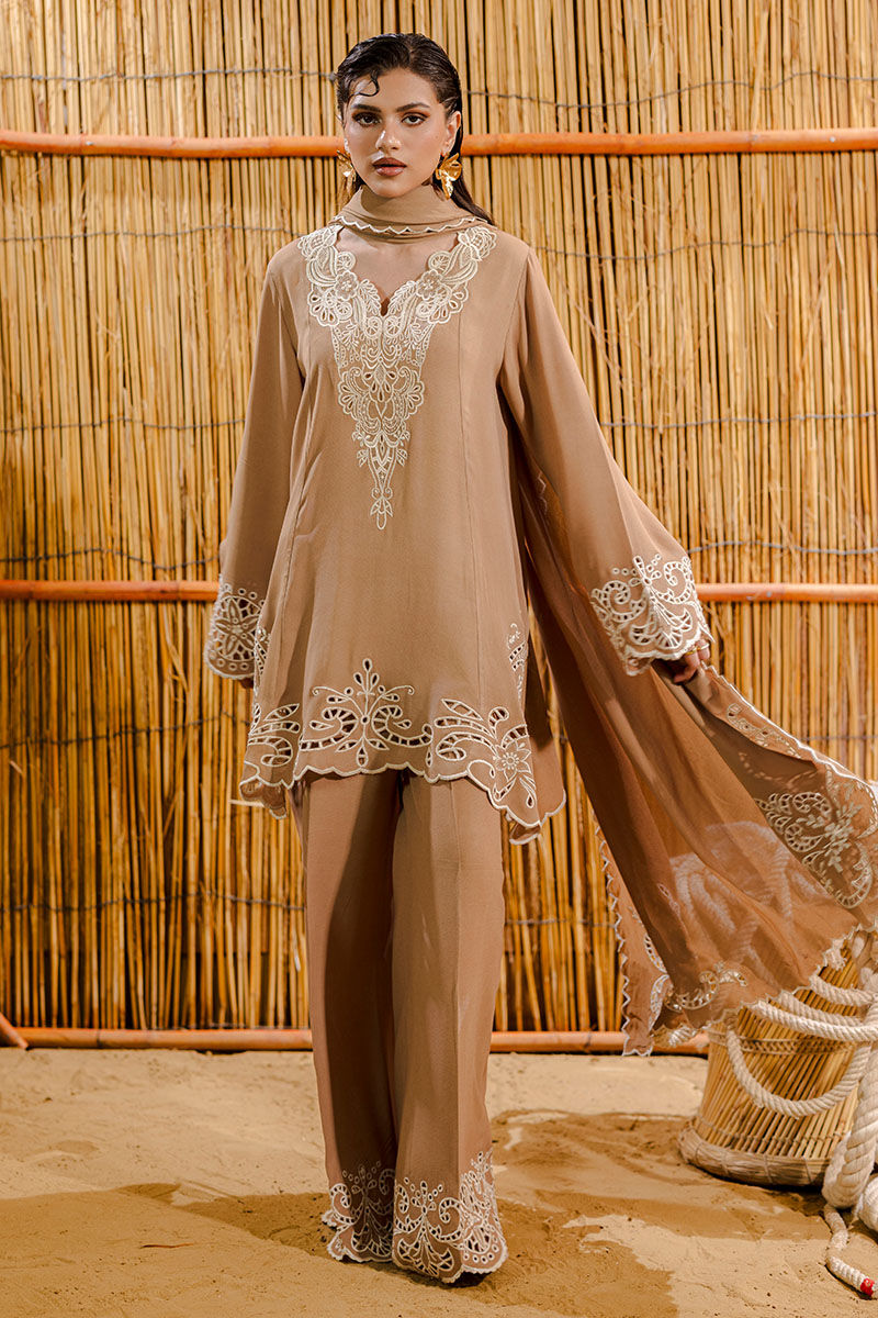 NAYAB | Ansab Jahangir