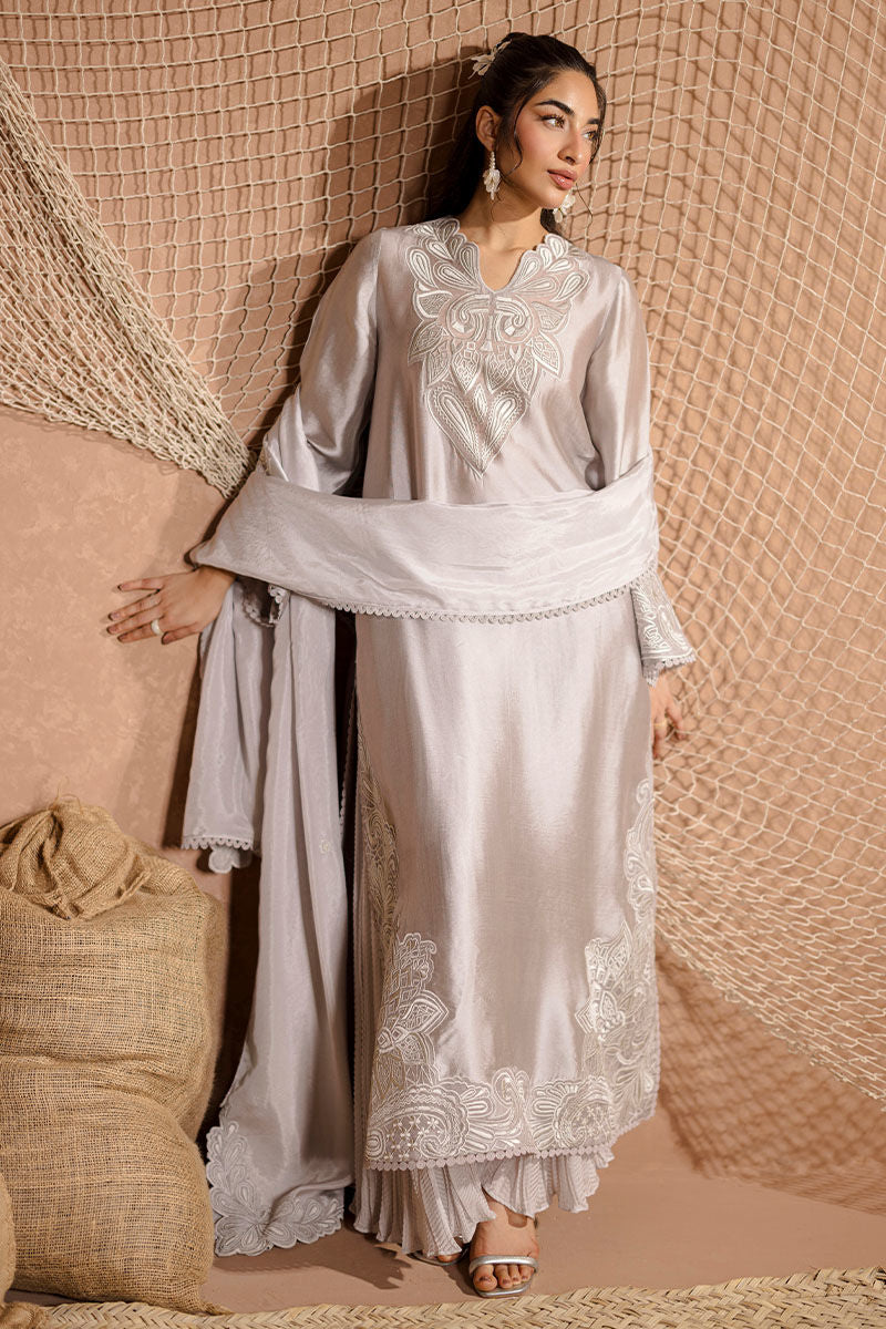 ZARIA | Ansab Jahangir