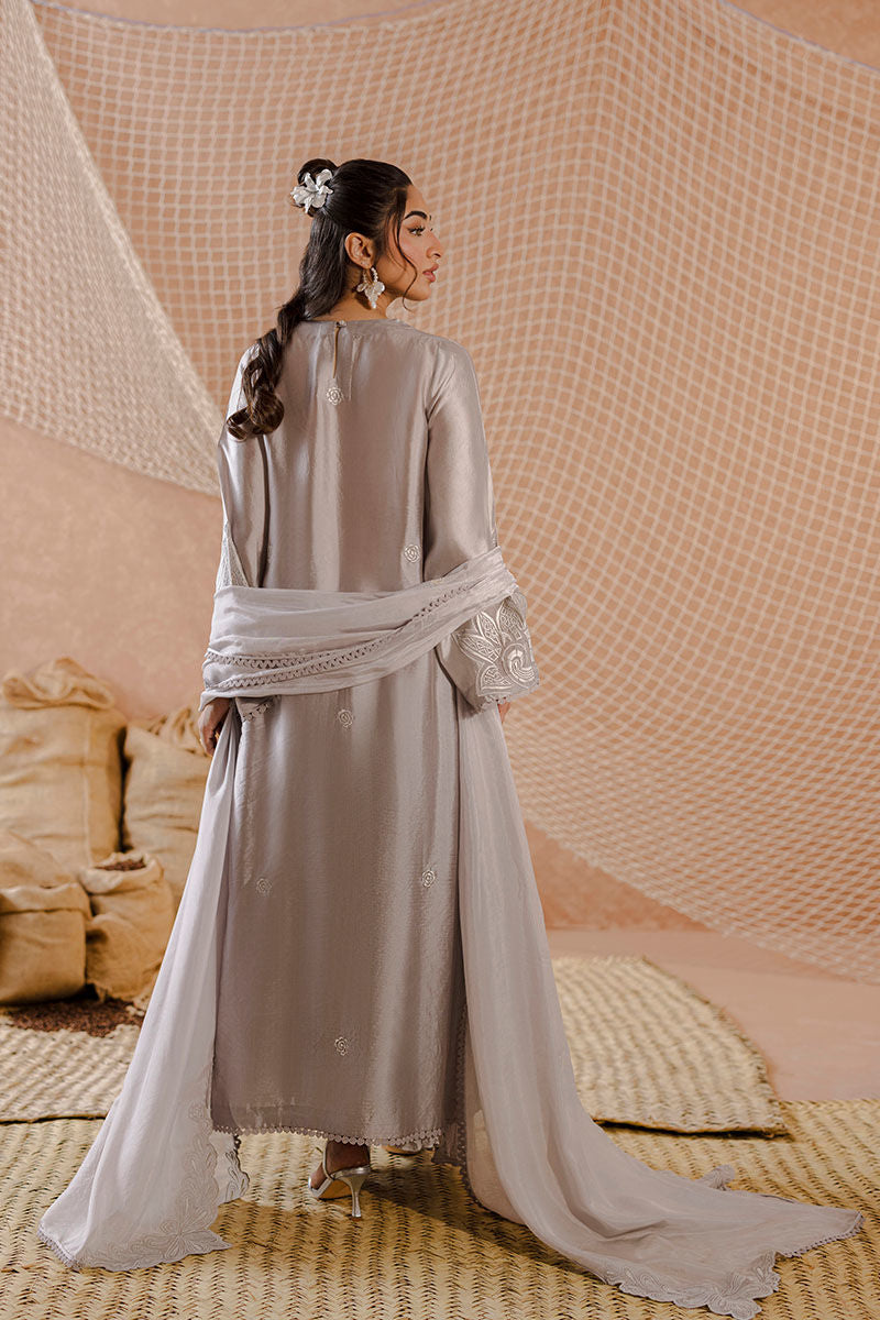 ZARIA | Ansab Jahangir