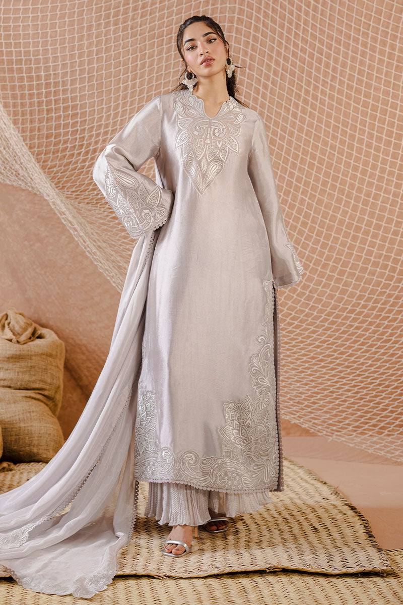 ZARIA | Ansab Jahangir