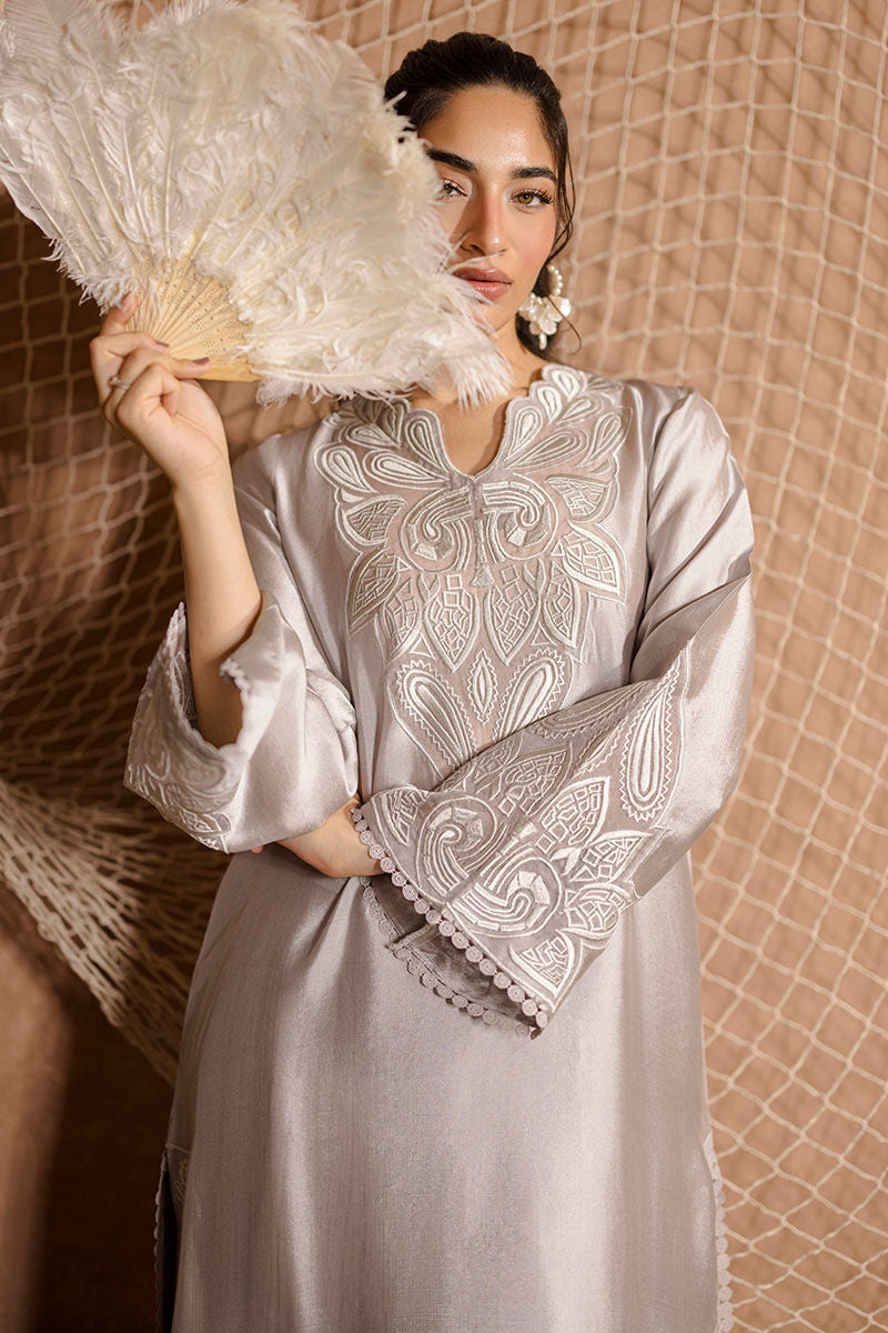 ZARIA | Ansab Jahangir