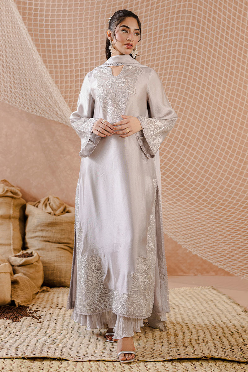 ZARIA | Ansab Jahangir
