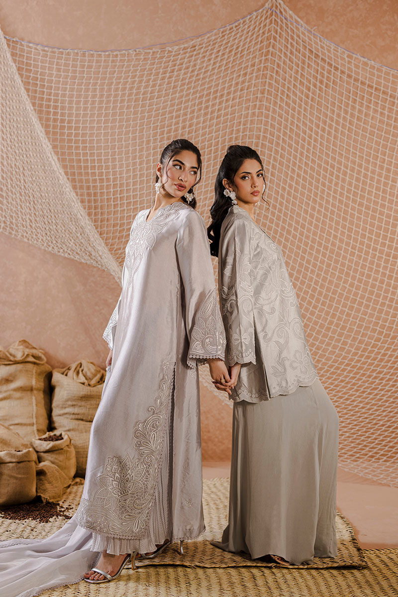 MARAYA | Ansab Jahangir