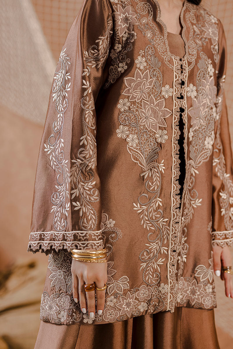 ELANAA | Ansab Jahangir