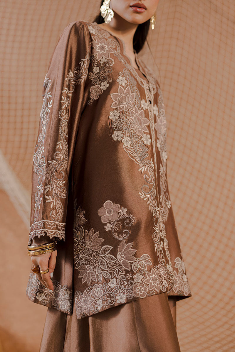 ELANAA | Ansab Jahangir