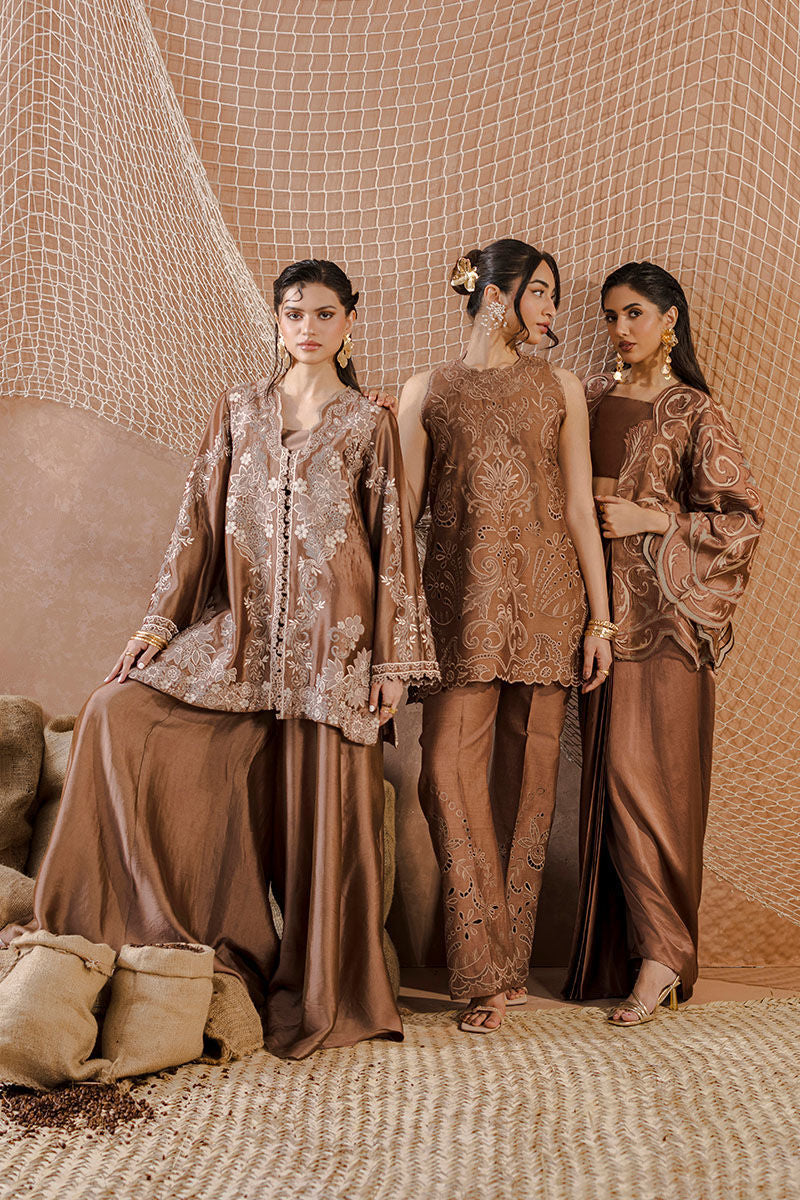 ELANAA | Ansab Jahangir