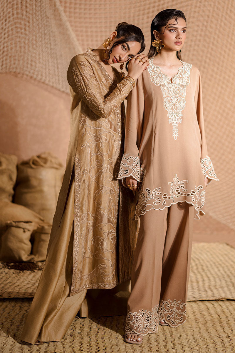 MISHAAL | Ansab Jahangir