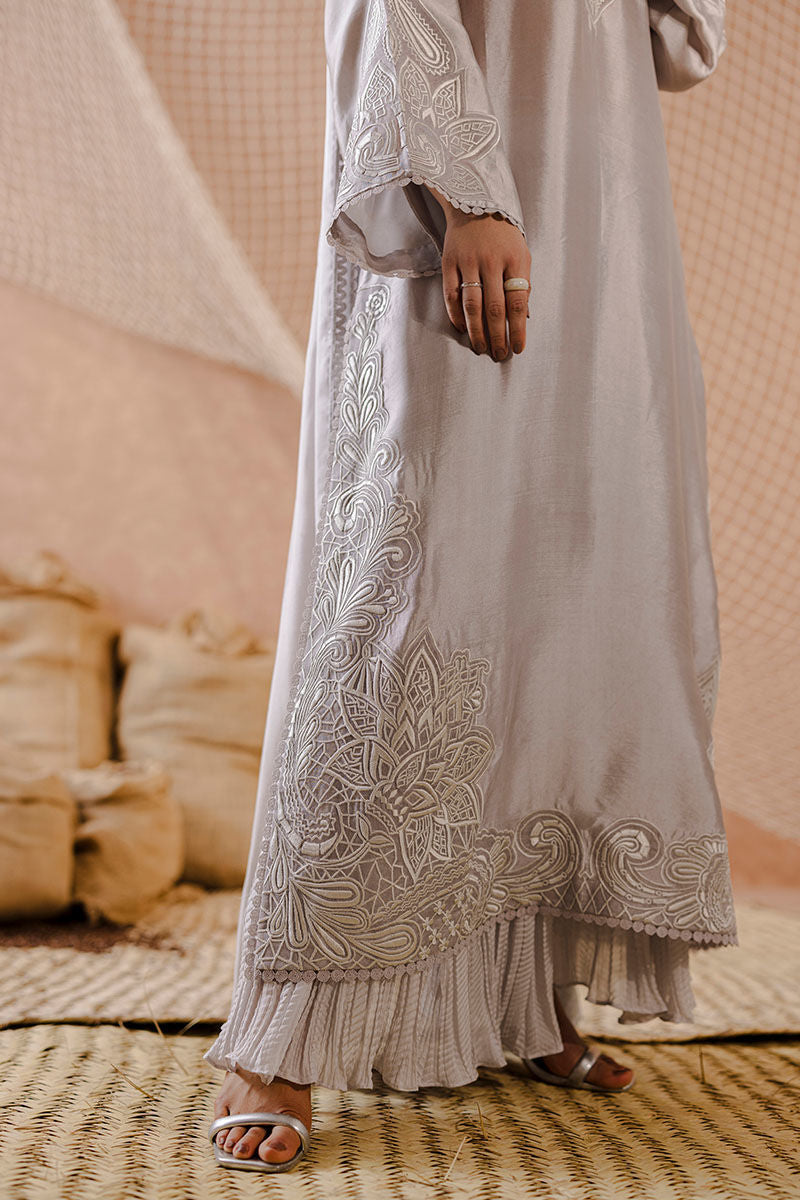 ZARIA | Ansab Jahangir
