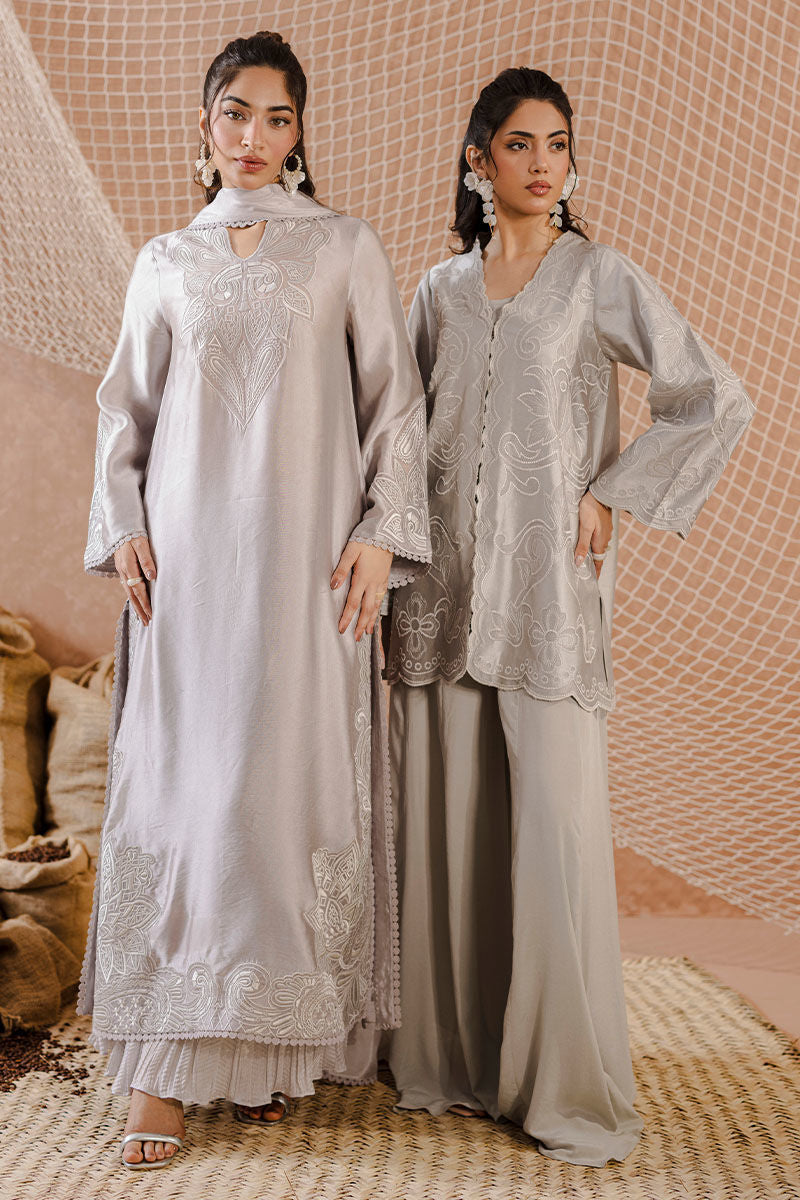 ZARIA | Ansab Jahangir