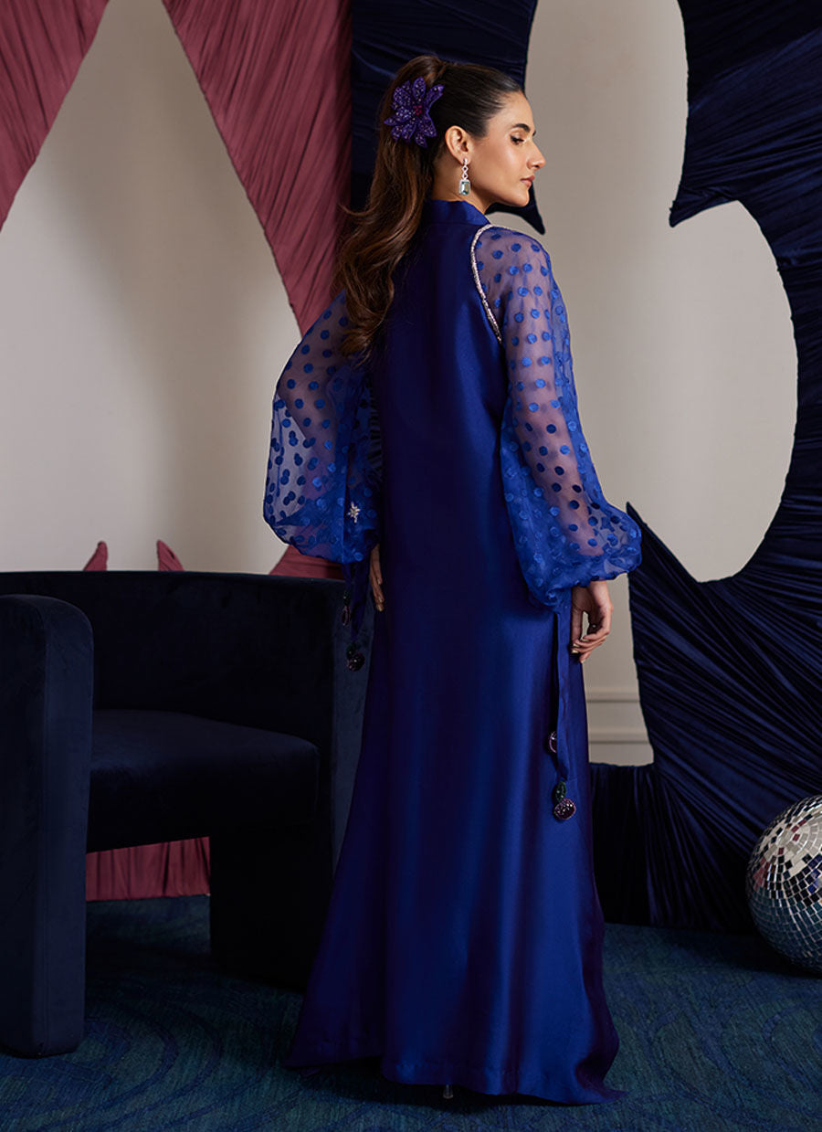 REMI INK KAFTAN | PRET | FARAH TALIB AZIZ