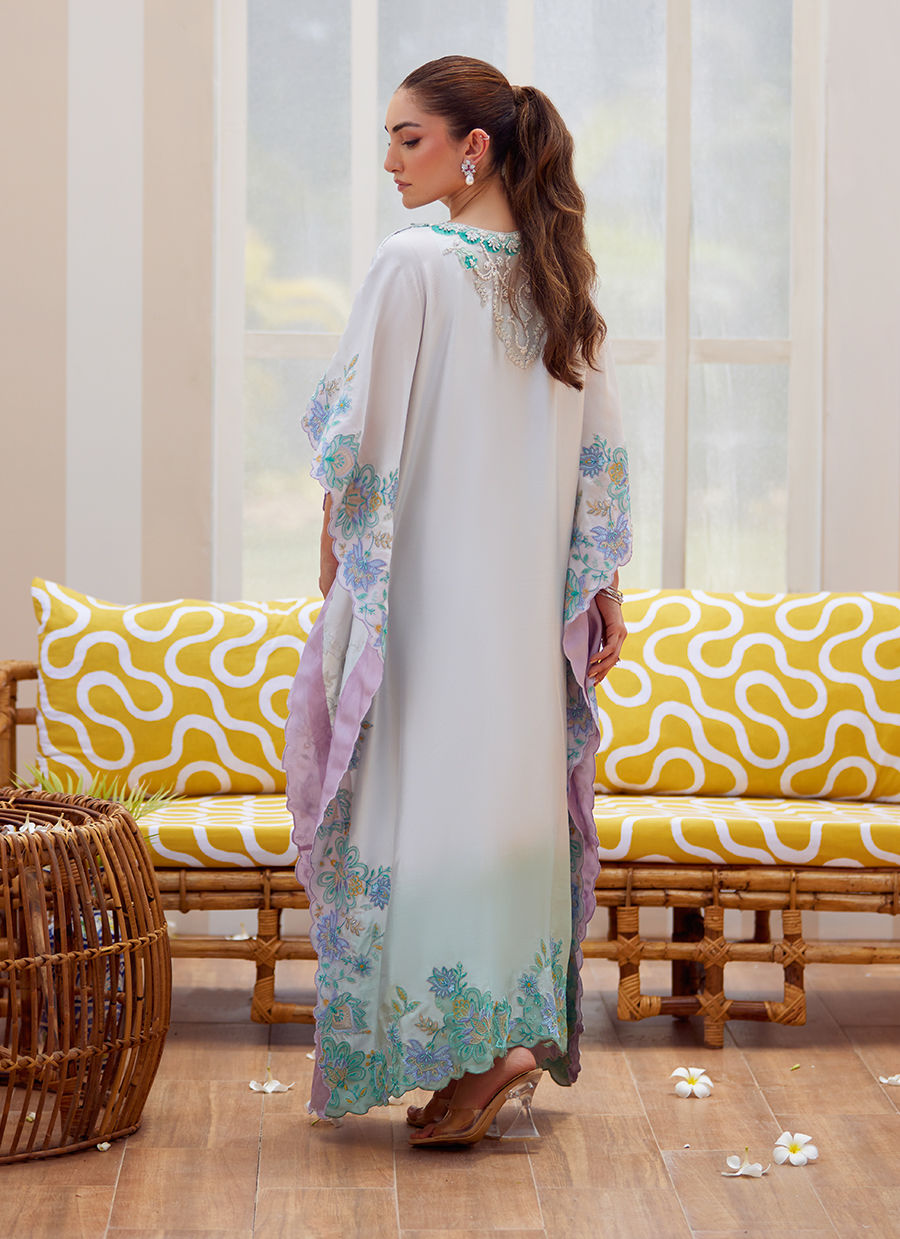 LIVIA OMBRE KAFTAN | Farah Talib Aziz 2025